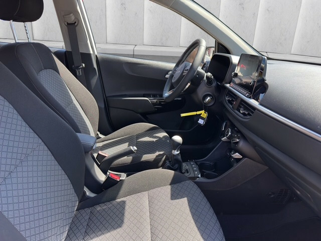 Kia Picanto – Bild 9