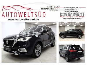 MG EHS 1.5 T-GDI PHEV Comfort ACC Navi Apple KeyL SHZ