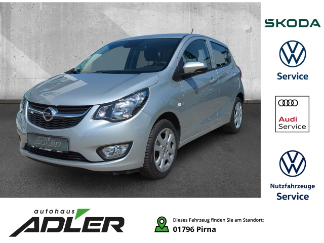 Opel Karl