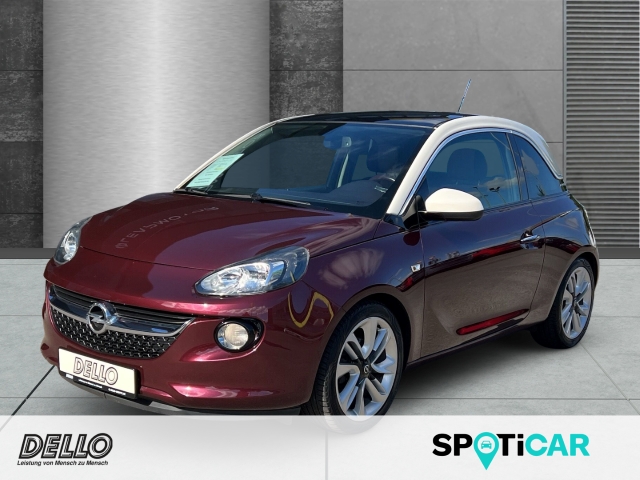 Opel Adam