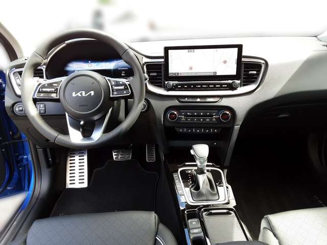 Kia XCeed – Bild 10