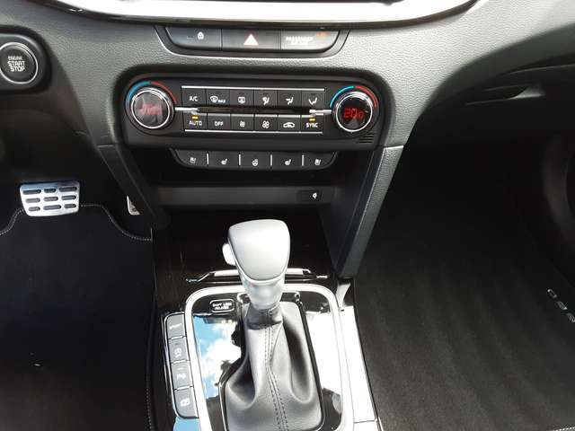 Kia XCeed – Bild 13