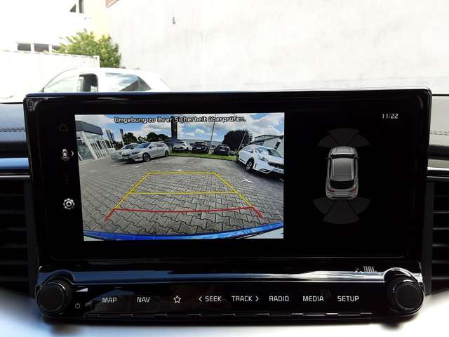Kia XCeed – Bild 15