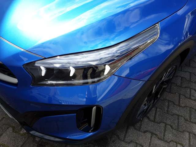 Kia XCeed – Bild 5