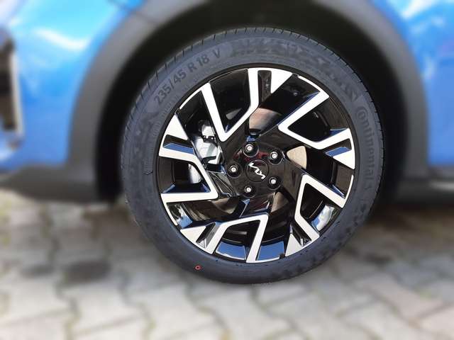 Kia XCeed – Bild 6