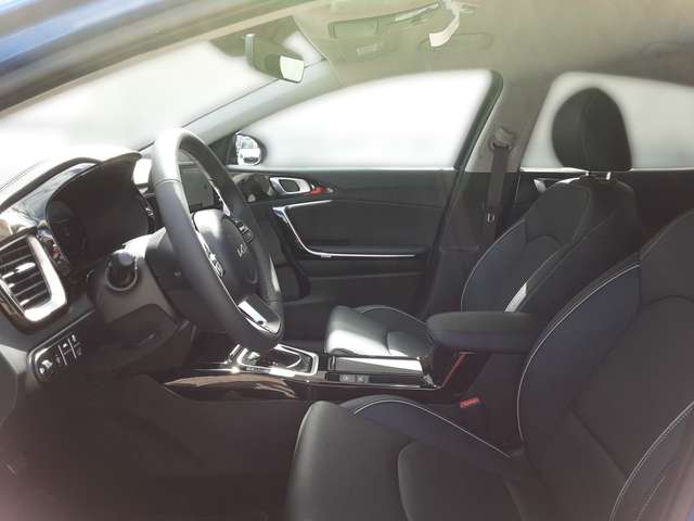 Kia XCeed – Bild 7