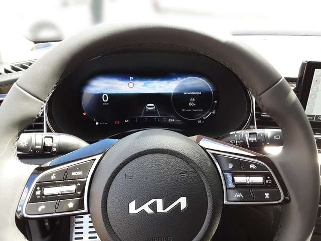 Kia XCeed – Bild 8
