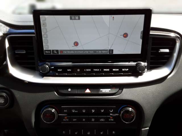 Kia XCeed – Bild 9