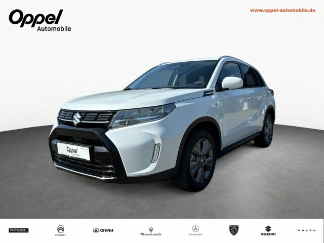 Suzuki Vitara 1.4 COMFORT ALLGRIP +KLIMAAUT+LED+RFK