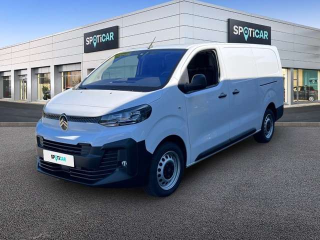 Citroen Jumpy