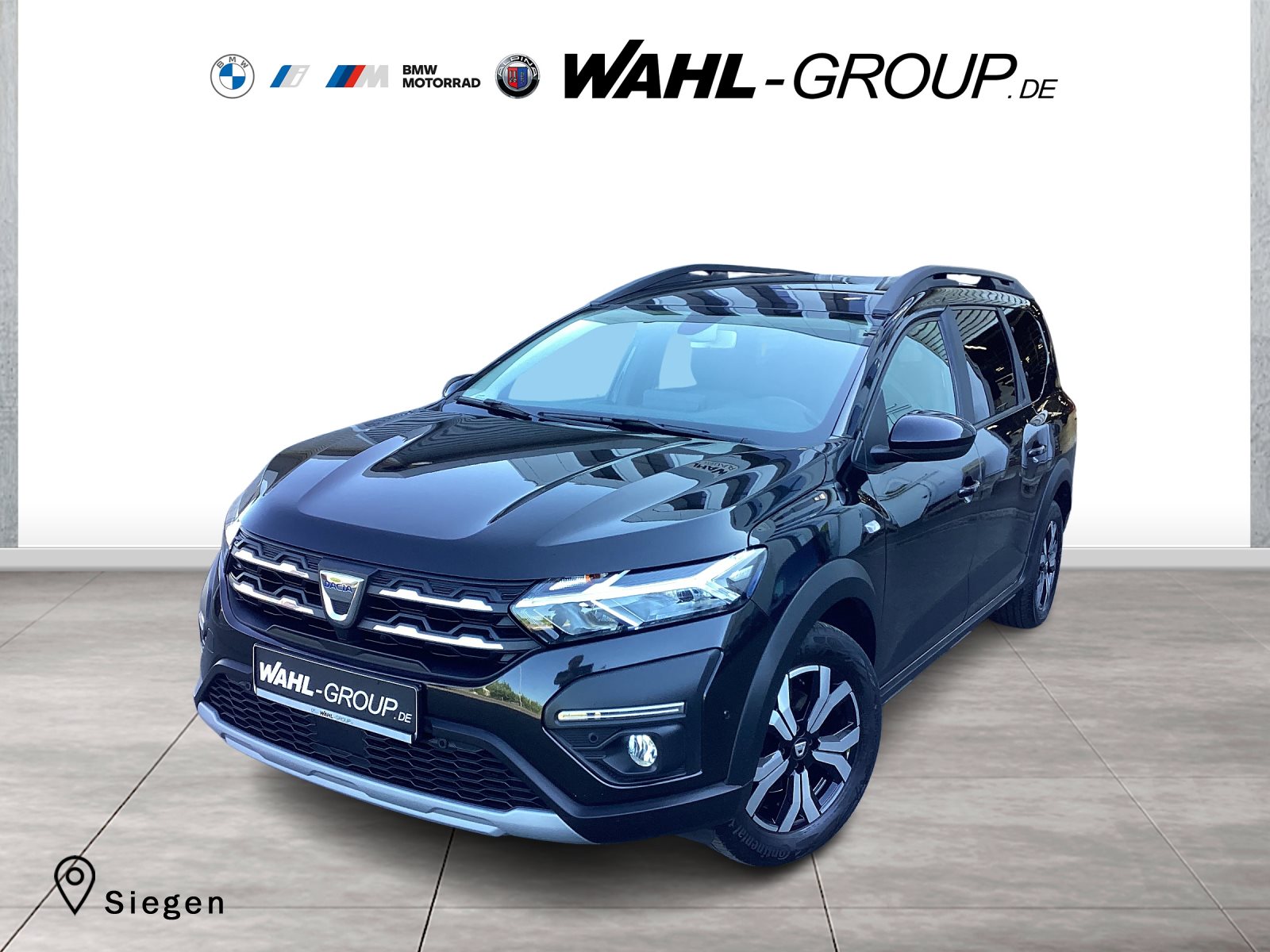 Dacia Jogger