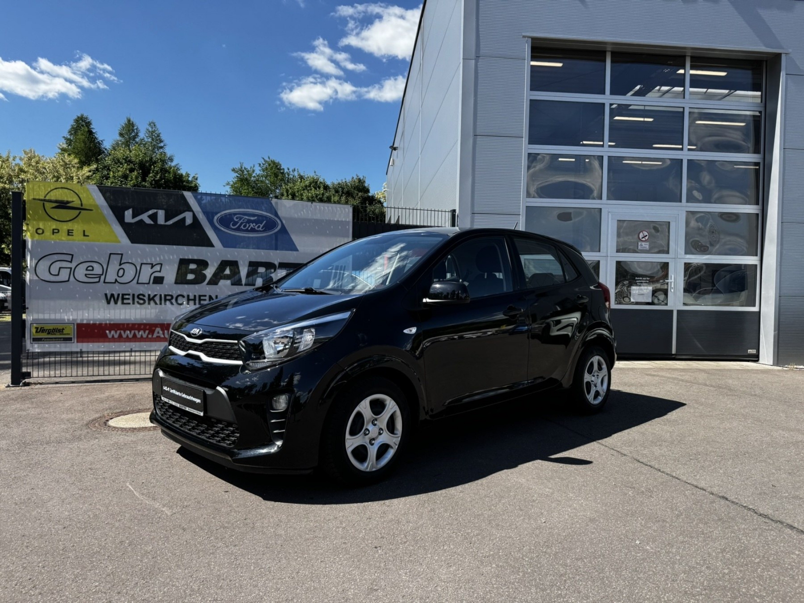 Kia Picanto