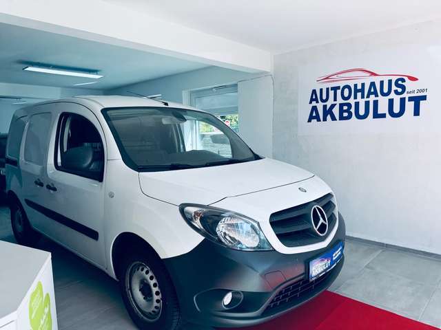Mercedes-Benz Citan