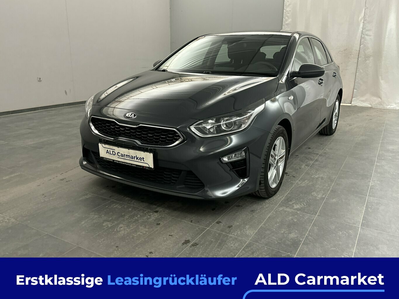 Kia cee'd