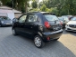 Chevrolet Matiz S / Automatik / ZV / el. FH / 4 Trig