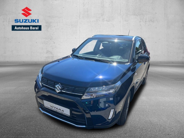 Suzuki Vitara 1.4 BOOSTERJET Hybrid Comfort Allgrip