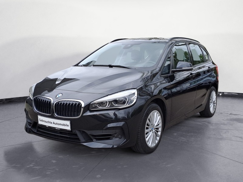 BMW 220 Active Tourer