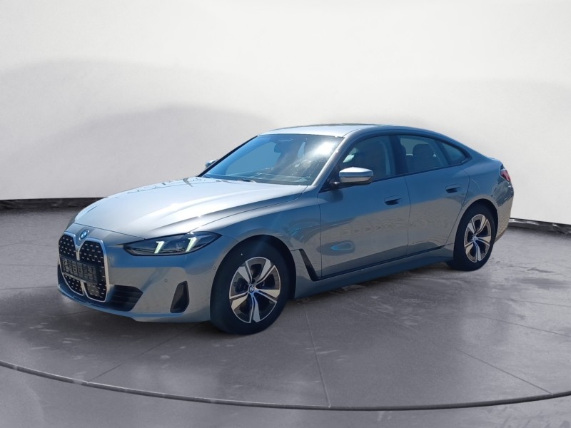 BMW 420 Gran Coupe