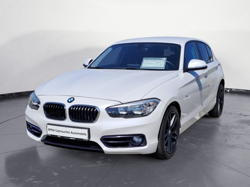 BMW 118