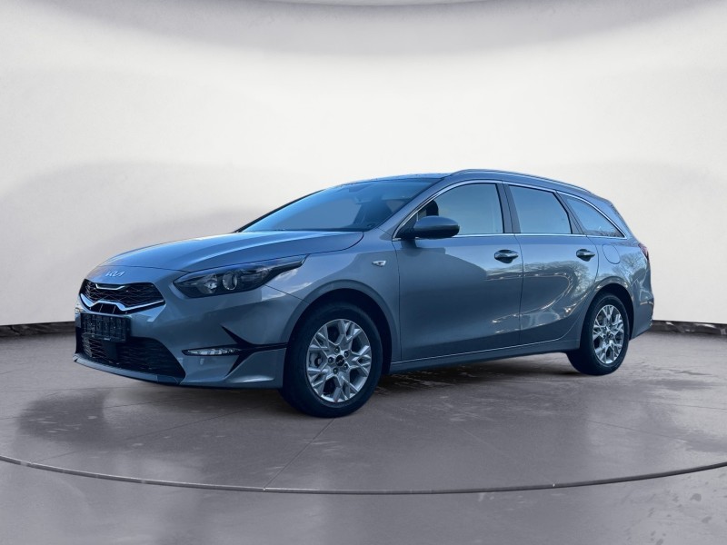 Kia cee'd Sportswagon