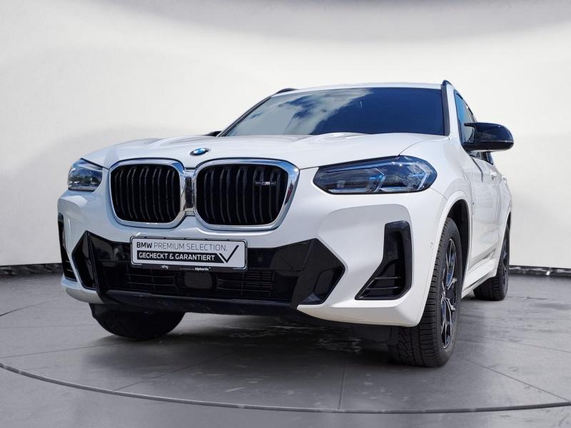BMW X3 M40