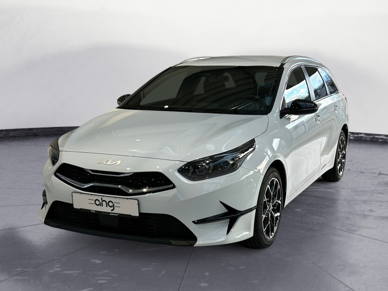 Kia cee'd Sportswagon