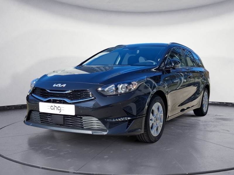 Kia cee'd Sportswagon