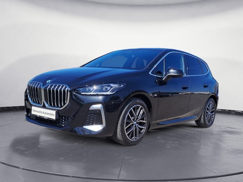 BMW 220 Active Tourer