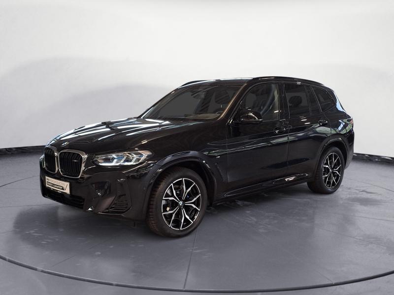BMW X3 M40