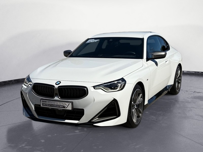 BMW M240