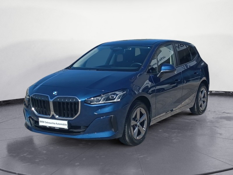 BMW 220 Active Tourer