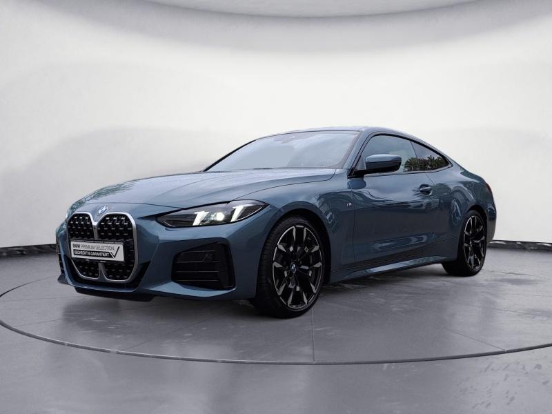 BMW 420