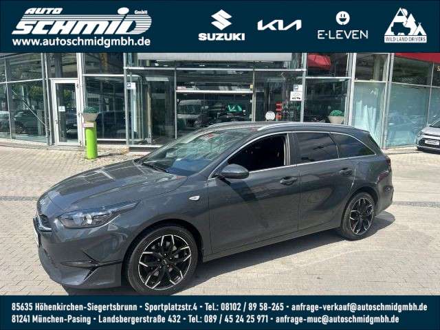 Kia Andere