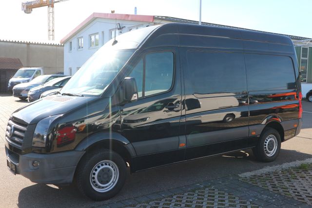 Volkswagen Crafter 2.0 TDI Kasten 30 L2H2 Hochdach MR AHK