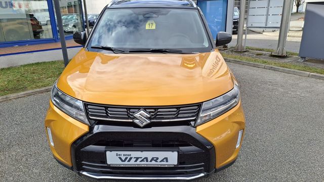 Suzuki Vitara 1.5 Hybrid Comfort 4x2
