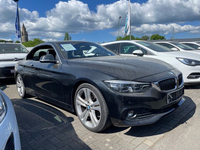 BMW Andere