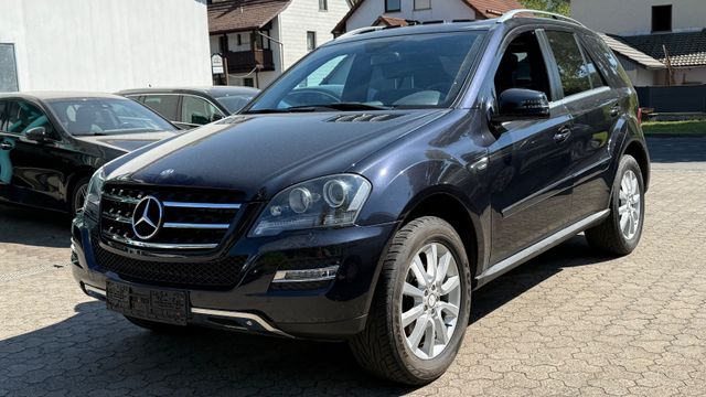 Mercedes-Benz ML 350