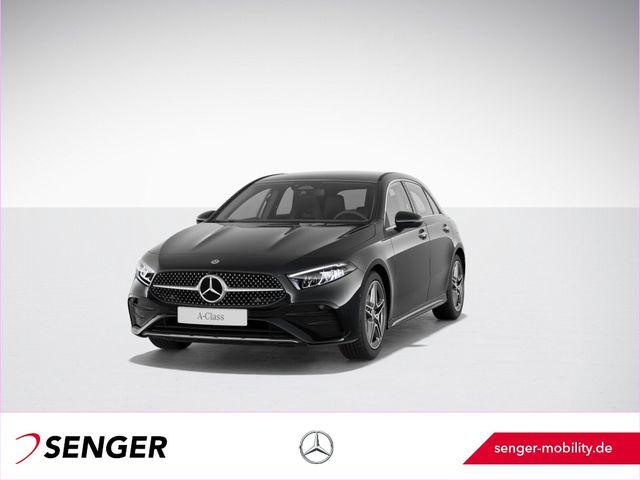 Mercedes-Benz A 220