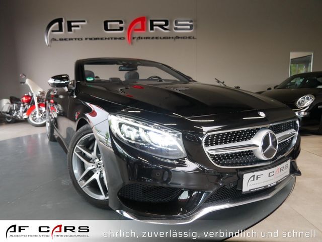 Mercedes-Benz S 500