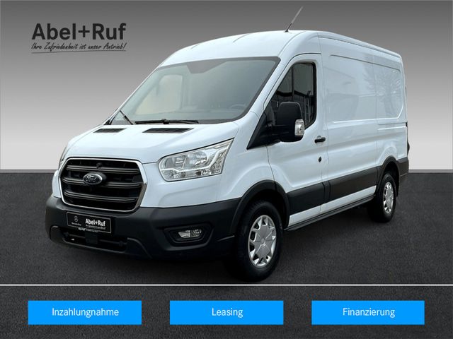 Ford Transit FT 350 2.0 Kasten L2H2 Klima+PDC+DAB
