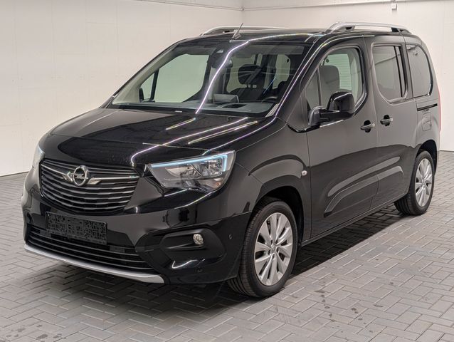 Opel Combo Life