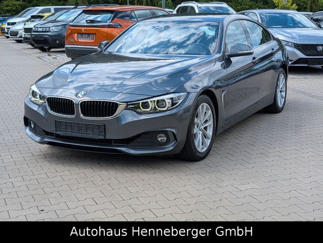 BMW 420