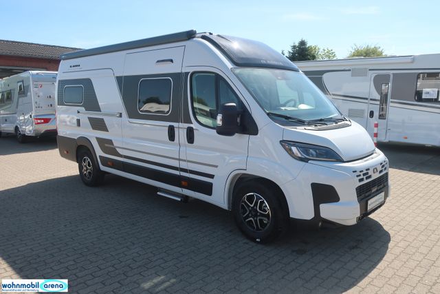 Adria TWIN Edition 640 SGX 180 PS Automatik Maxi 4250