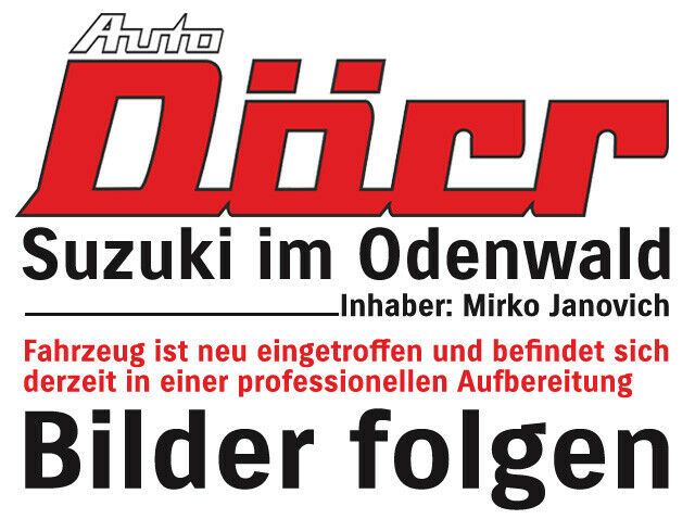 Suzuki Swift 1.2 Dualjet Hybrid 61 kW Comfort+