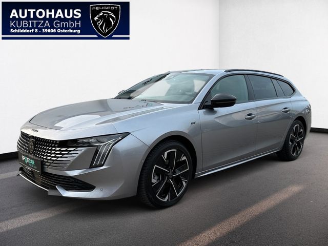 Peugeot 508 SW