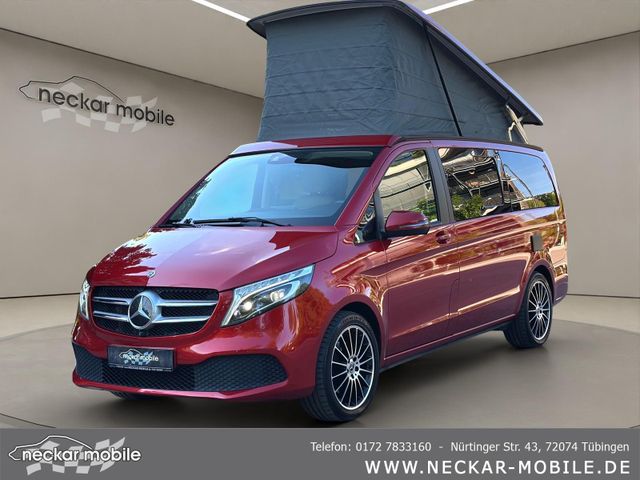 Mercedes-Benz Marco Polo Edi. Sportpak 4Mat