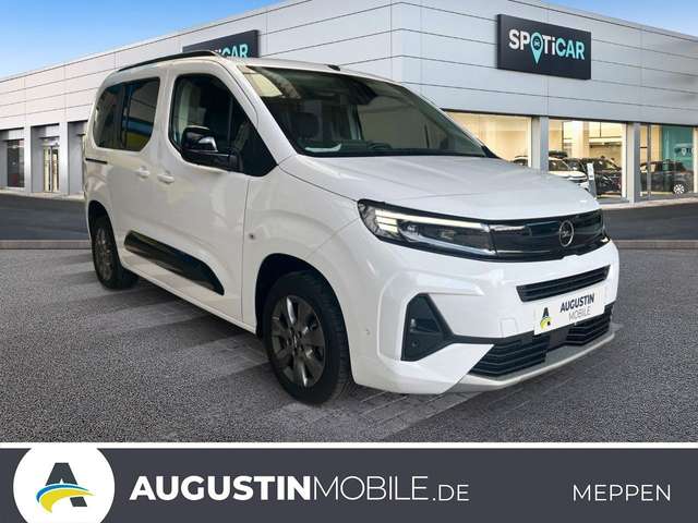 Opel Combo Life