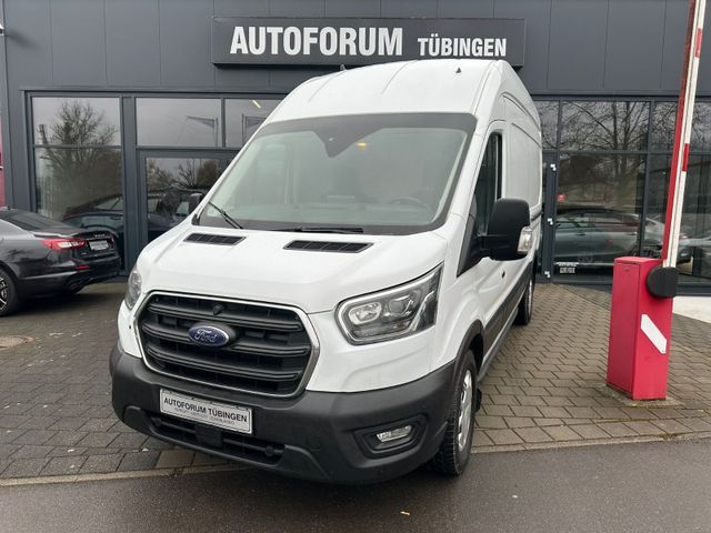 Ford TRANSIT 350 L3H2 Auto *TREND*KLIMA*TEMPO*BI-XENO