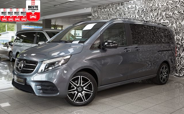 Mercedes-Benz V 250