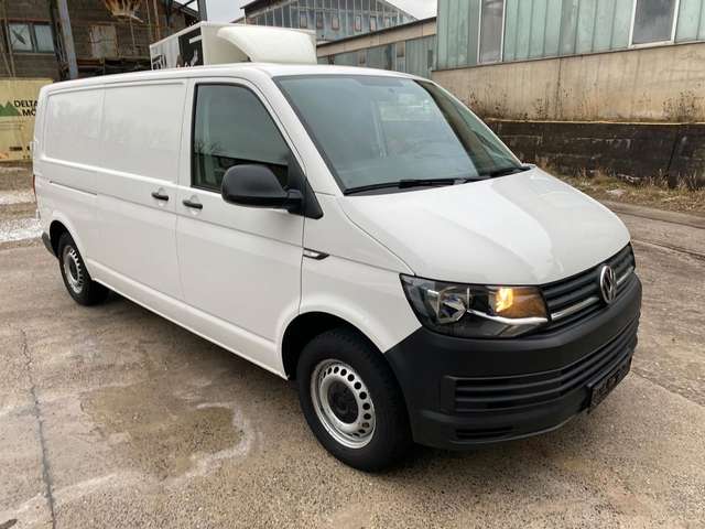 Volkswagen T6 Transporter